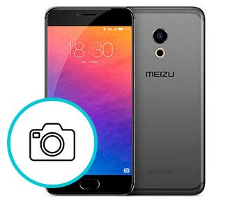 Замена камеры на телефоне Meizu в Воронеже