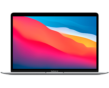 Ремонт Apple MacBook всех моделей в Воронеже
