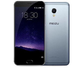 Ремонт телефонов Meizu MX6 в Воронеже
