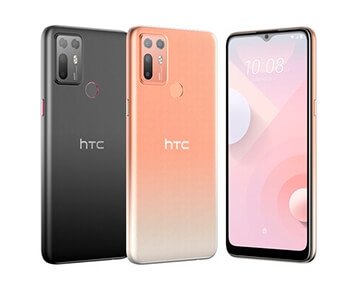 Ремонт телефонов HTC Desire 20 Plus в Воронеже