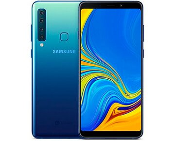 Ремонт телефонов Samsung Galaxy A9s (2018) в Воронеже