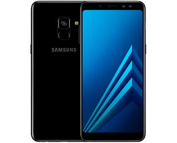 Ремонт телефонов Samsung Galaxy A8 Plus (2018) в Воронеже