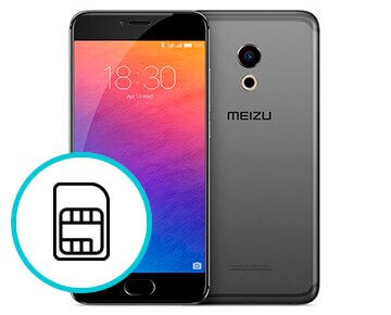 Замена SIM-держателя на телефоне Meizu в Воронеже