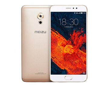 Ремонт телефонов Meizu Pro 6 Plus в Воронеже