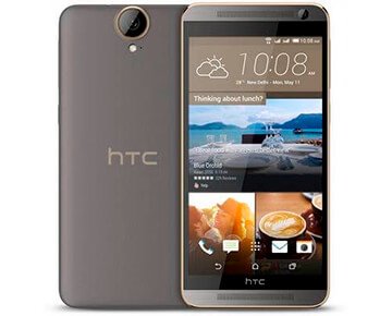 Ремонт телефонов HTC One E9 Plus в Воронеже
