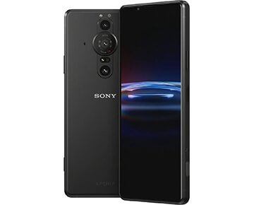 Ремонт телефонов Sony Xperia Pro-I в Воронеже