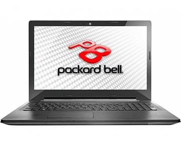 Ремонт ноутбуков Packard Bell в Воронеже