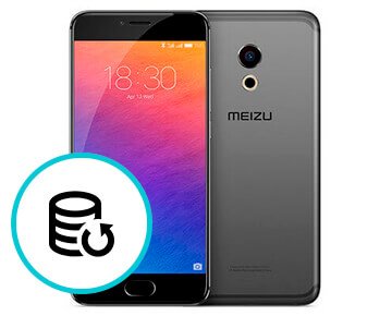 Восстановление данных с телефона Meizu в Воронеже