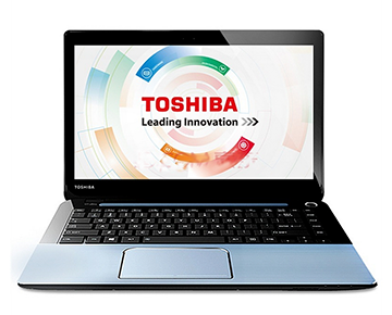 Ремонт ноутбуков Toshiba в Воронеже