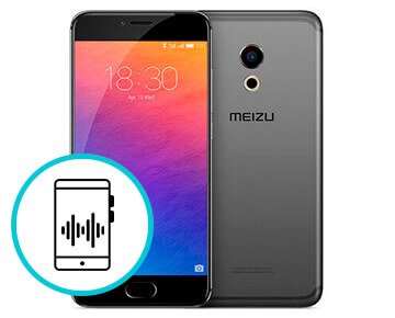Ремонт кнопок громкости на телефоне Meizu в Воронеже