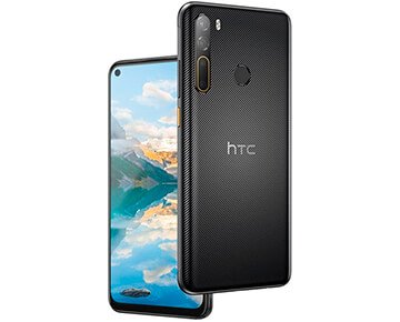 Ремонт телефонов HTC Desire 20 Pro в Воронеже