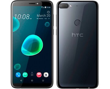 Ремонт телефонов HTC Desire 12 Plus в Воронеже