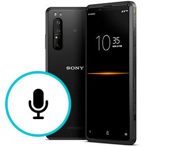 Замена микрофона на телефоне Sony в Воронеже