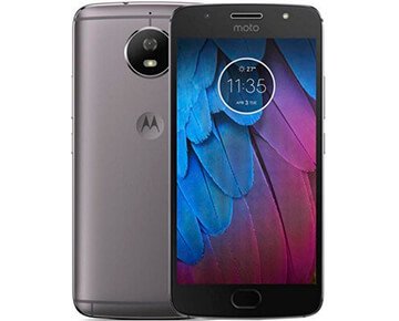 Ремонт телефонов Motorola Moto G5s в Воронеже