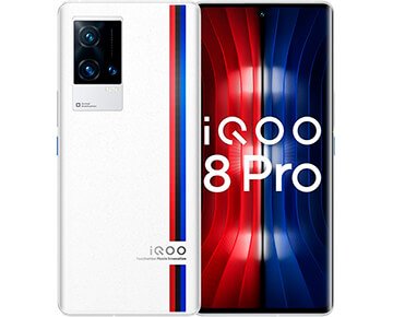 Ремонт телефонов Vivo iQOO 8 Pro в Воронеже