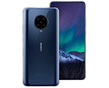 Ремонт телефонов Nokia 7.3 в Воронеже