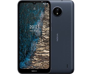 Ремонт телефонов Nokia C20 в Воронеже