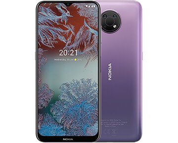 Ремонт телефонов Nokia G10 в Воронеже