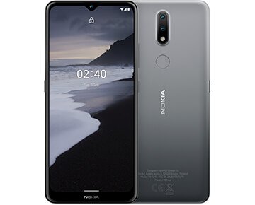 Ремонт телефонов Nokia 2.4 в Воронеже