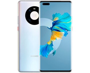 Ремонт телефонов Huawei Mate 40 Pro в Воронеже