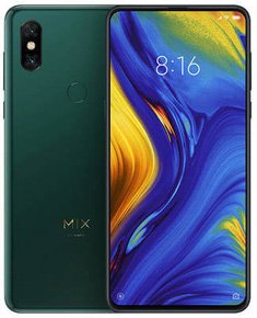 Ремонт телефонов Xiaomi Mi Mix 3 в Воронеже