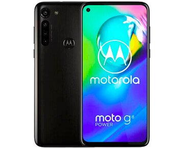 Ремонт телефонов Motorola Moto G8 Power в Воронеже