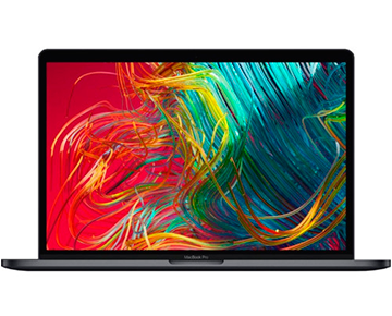 Ремонт Apple MacBook Pro 15" в Воронеже