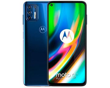 Ремонт телефонов Motorola Moto G9 Plus в Воронеже