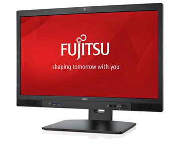 Ремонт моноблоков Fujitsu в Воронеже