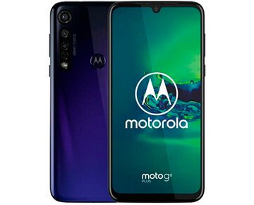 Ремонт телефонов Motorola Moto G8 Plus в Воронеже