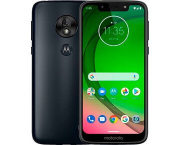 Ремонт телефонов Motorola Moto G7 Play в Воронеже