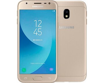 Ремонт телефонов Samsung Galaxy J3 (2017) в Воронеже