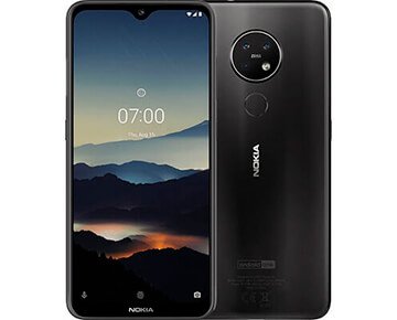 Ремонт телефонов Nokia 7.2 в Воронеже