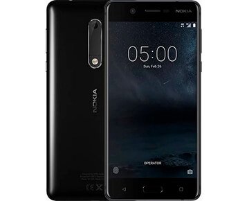 Ремонт телефонов Nokia 5 в Воронеже
