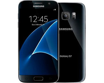Ремонт телефонов Samsung Galaxy S7 в Воронеже