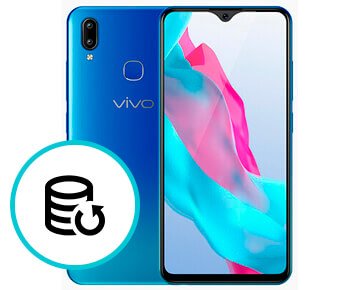 Восстановление данных с телефона Vivo в Воронеже