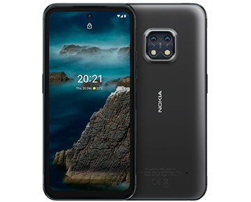 Ремонт телефонов Nokia XR20 в Воронеже