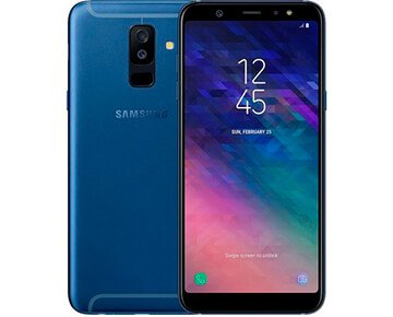 Ремонт телефонов Samsung Galaxy A6 Plus в Воронеже