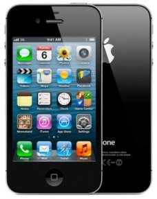 Ремонт Apple iPhone 4, 4S в Воронеже