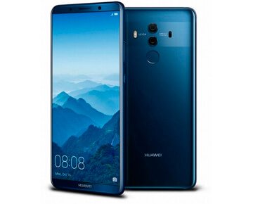 Ремонт телефонов Huawei Mate 10 Pro в Воронеже