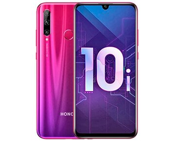 Ремонт телефонов Honor 10 Premium в Воронеже