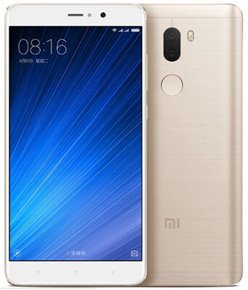 Ремонт телефонов Xiaomi Mi 5S Plus в Воронеже