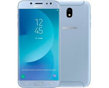 Ремонт телефонов Samsung Galaxy J7 (2017) в Воронеже