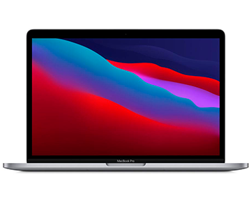 Ремонт Apple MacBook Pro 13" в Воронеже