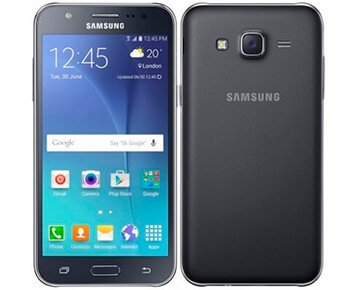Ремонт телефонов Samsung Galaxy J5 (2015) в Воронеже