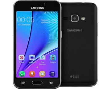 Ремонт телефонов Samsung Galaxy J1 (2016) в Воронеже