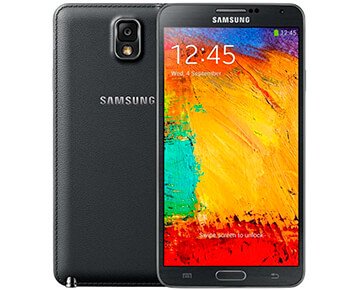 Ремонт телефонов Samsung Galaxy Note 3 в Воронеже