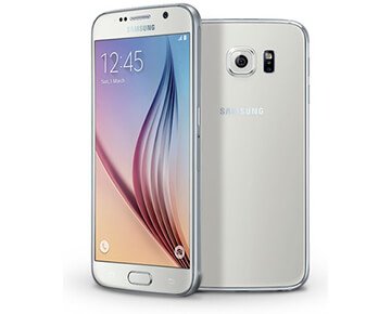 Ремонт телефонов Samsung Galaxy S6 в Воронеже