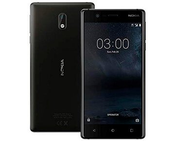 Ремонт телефонов Nokia 3 в Воронеже