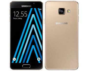 Ремонт телефонов Samsung Galaxy A3 (2016) в Воронеже